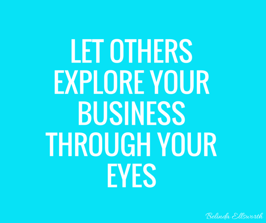 Using Periscope to Expand Your Business, Share Your Passion and Attract ...