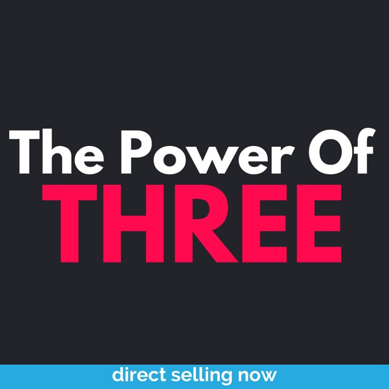 the-power-of-3-getting-your-lead-to-say-yes-step-into-success